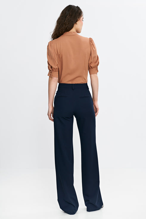 Trousers model 210085